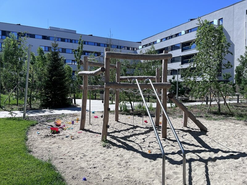 Sector 1 Apartament 4 camere, 100 mp S.utila -Mall Colosseum