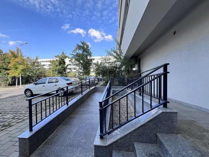 Sector 1 Apartament 4 camere, 100 mp S.utila -Mall Colosseum