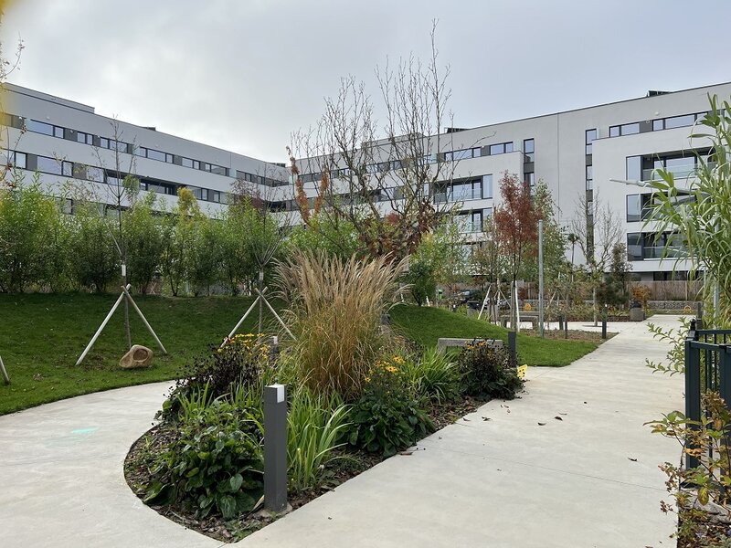 Sector 1 Apartament 4 camere, 100 mp S.utila -Mall Colosseum