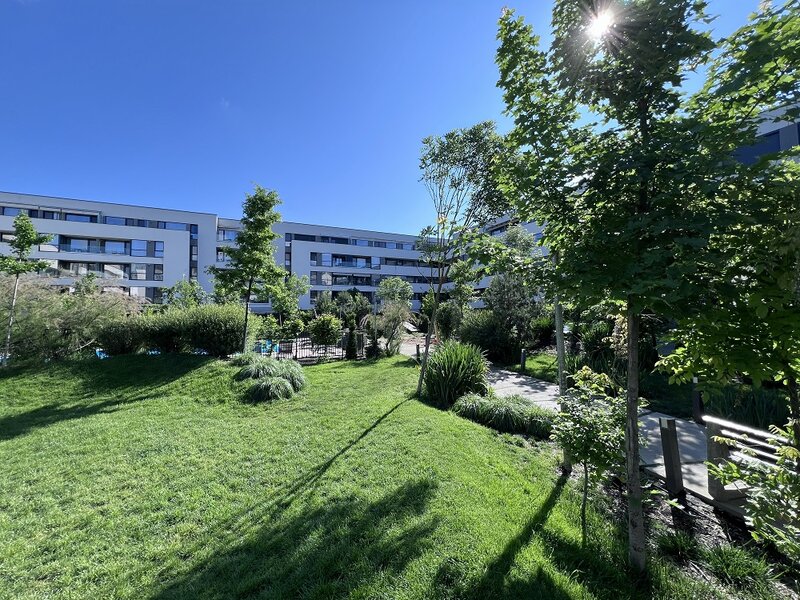 Sector 1 Apartament 4 camere, 100 mp S.utila -Mall Colosseum