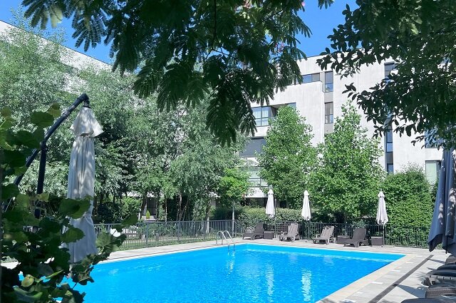 Sector 1 Apartament 4 camere, 100 mp S.utila -Mall Colosseum