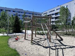 Sector 1 Apartament 4 camere, 100 mp S.utila -Mall Colosseum